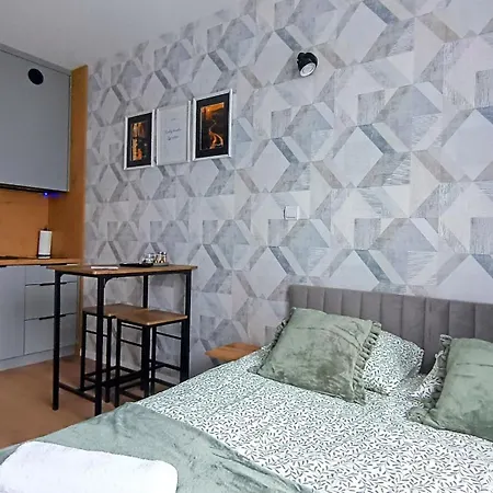 Amamolto - Wloskie Inspiracje Apartament Wrocław
