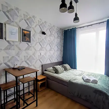 Apartament Amamolto - Wloskie Inspiracje