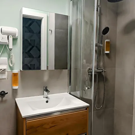 Apartament Amamolto - Wloskie Inspiracje *