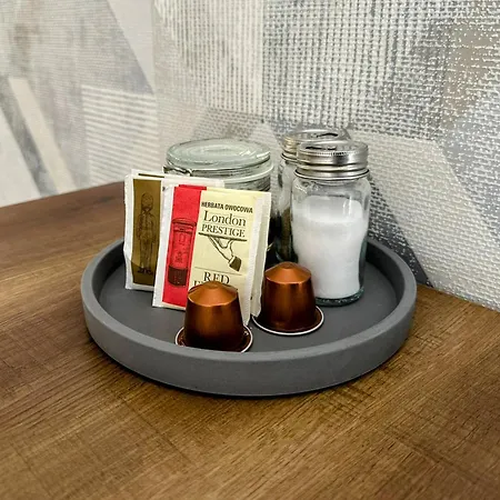 Amamolto - Wloskie Inspiracje Apartament