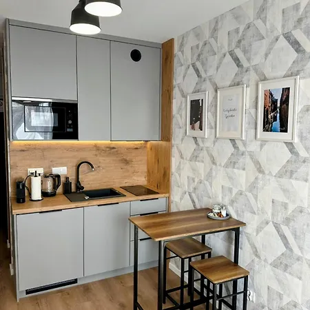 Apartament Amamolto - Wloskie Inspiracje