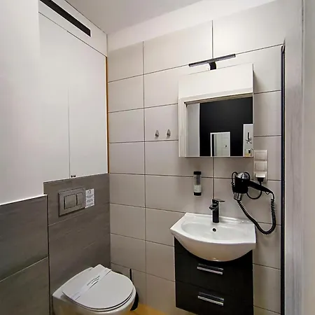 Apartament Amamolto - Wloskie Inspiracje Wrocław