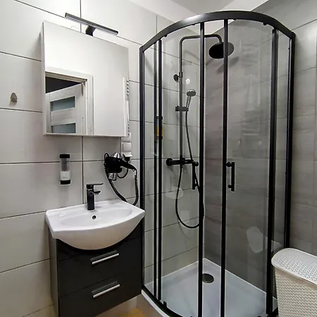 Apartament Amamolto - Wloskie Inspiracje *