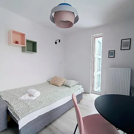 Apartament Amamolto - Wloskie Inspiracje *