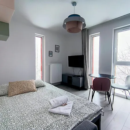 Apartament Amamolto - Wloskie Inspiracje