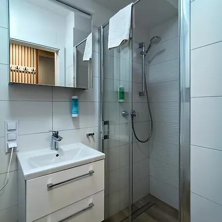 Amamolto - Wloskie Inspiracje Apartament Wrocław