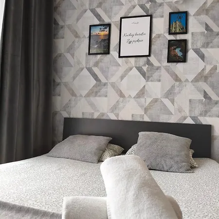 Amamolto - Wloskie Inspiracje Apartamento Breslavia