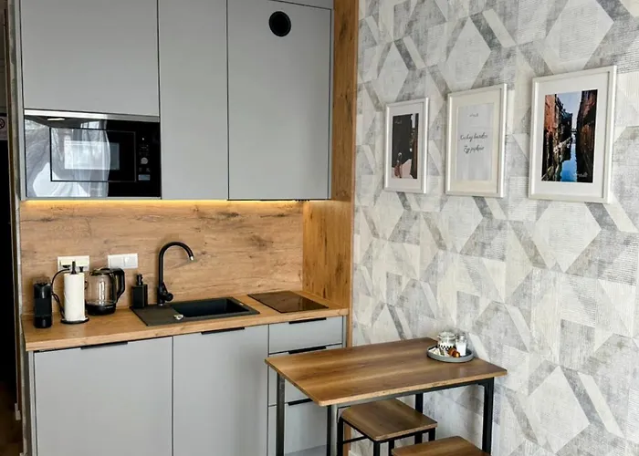 Apartment Amamolto - Wloskie Inspiracje