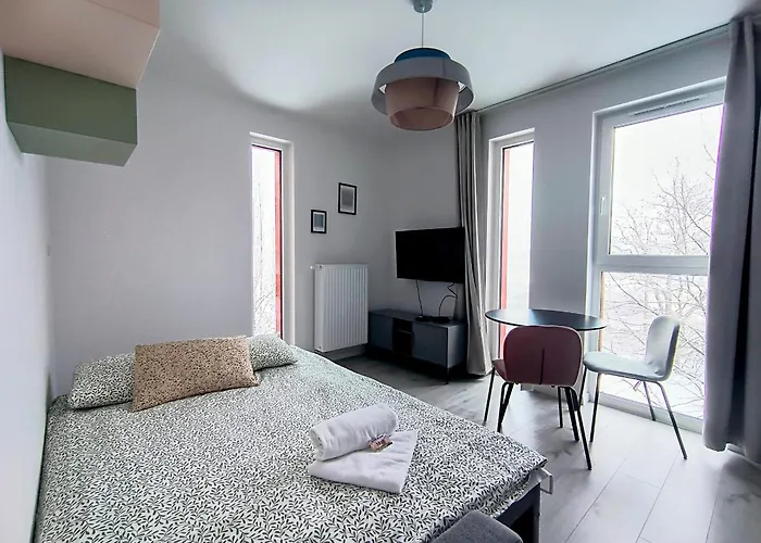 Apartment Amamolto - Wloskie Inspiracje