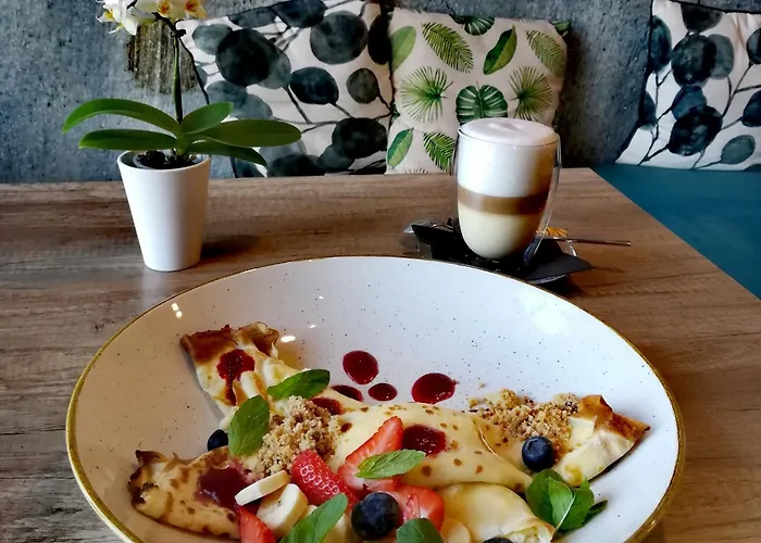 شقة Amamolto - Wloskie Inspiracje فروتسواف