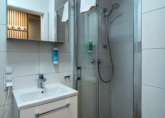 Amamolto - Wloskie Inspiracje Apartment Wroclaw