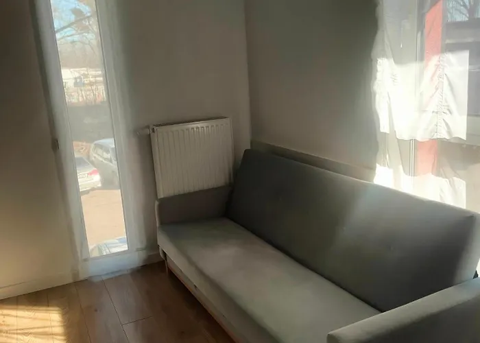 شقة Amamolto - Wloskie Inspiracje *