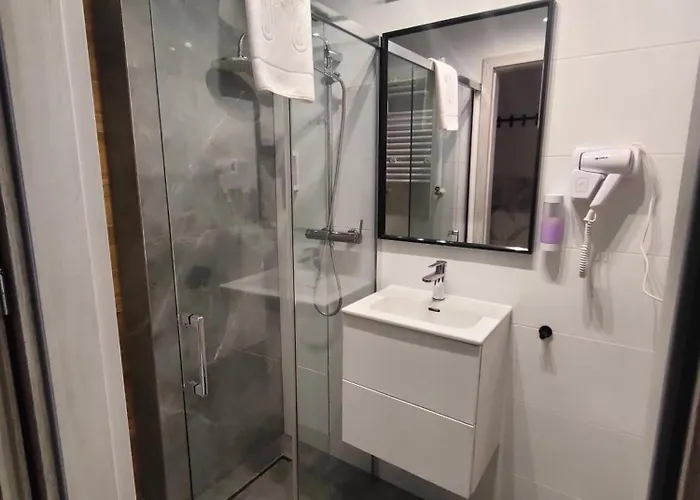 Apartment Amamolto - Wloskie Inspiracje Wroclaw