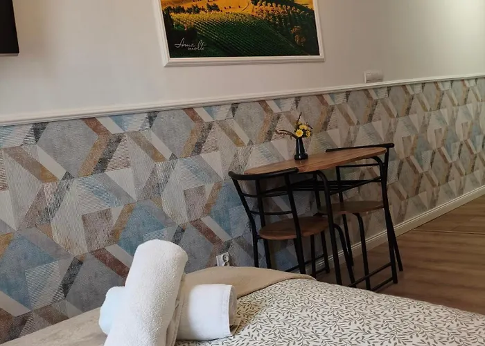 Amamolto - Wloskie Inspiracje Wroclaw