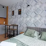 Amamolto - Wloskie Inspiracje Apartment Breslau