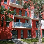 Amamolto - Wloskie Inspiracje Apartment Breslau