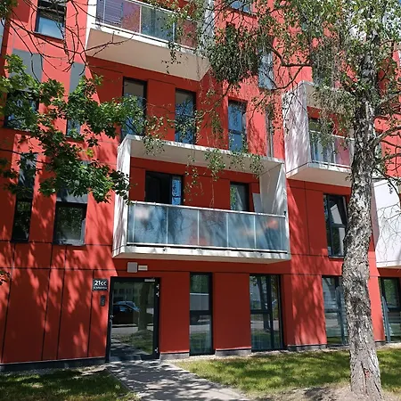 Amamolto - Wloskie Inspiracje Apartment Wroclaw