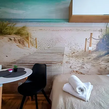 Apartment Amamolto - Wloskie Inspiracje *