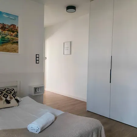 Appartement Amamolto - Wloskie Inspiracje Wrocław