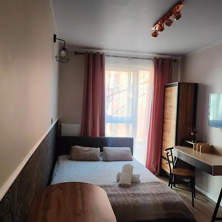 Appartement Amamolto - Wloskie Inspiracje *