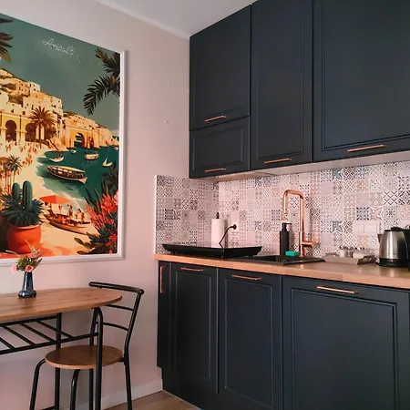 Amamolto - Wloskie Inspiracje Appartement *