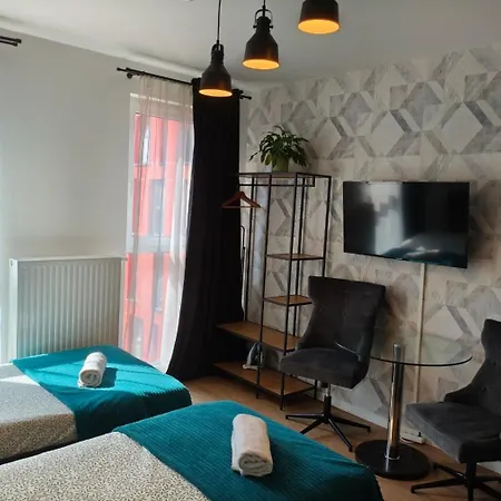 Amamolto - Wloskie Inspiracje Appartement