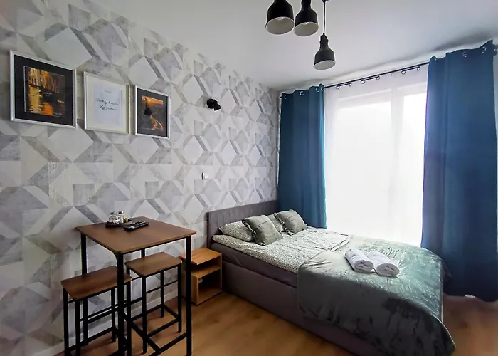 Appartement Amamolto - Wloskie Inspiracje