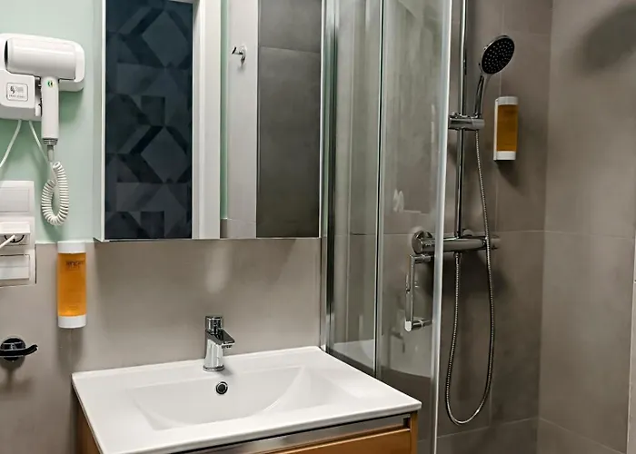 Appartement Amamolto - Wloskie Inspiracje *