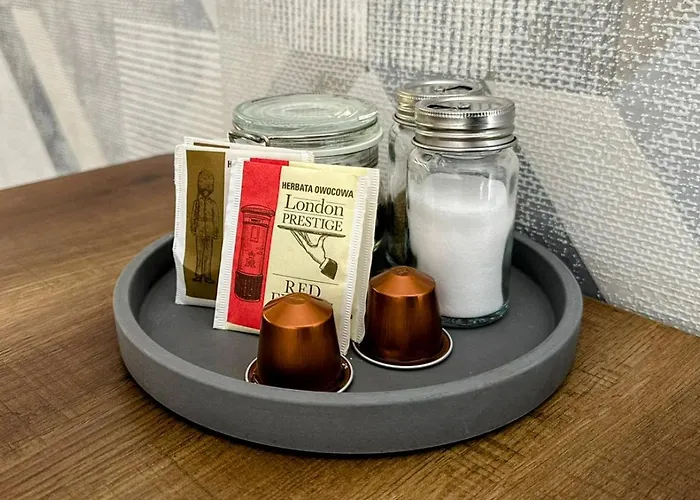 Amamolto - Wloskie Inspiracje Appartement