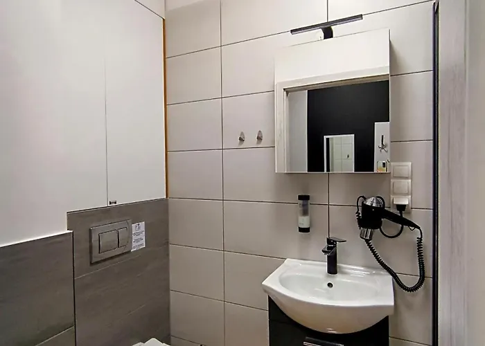 Appartement Amamolto - Wloskie Inspiracje Wrocław