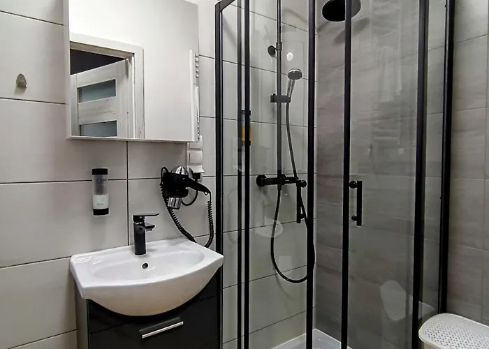 Appartement Amamolto - Wloskie Inspiracje *