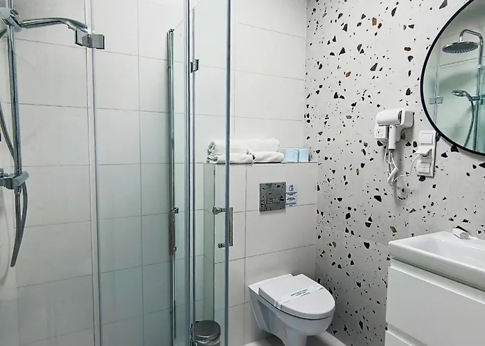 Appartement Amamolto - Wloskie Inspiracje