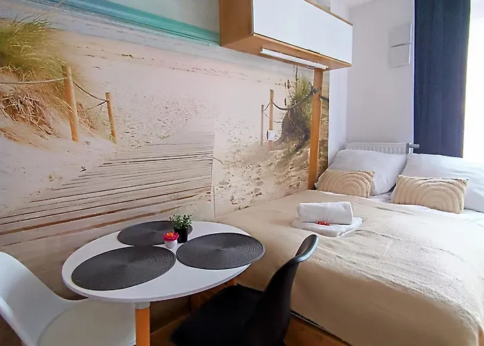 Appartement Amamolto - Wloskie Inspiracje