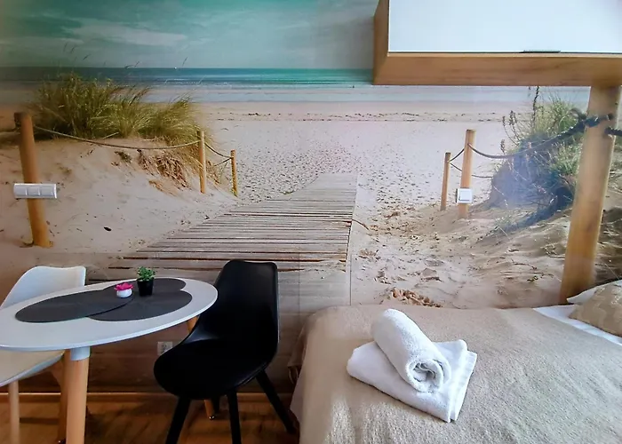 Appartement Amamolto - Wloskie Inspiracje *