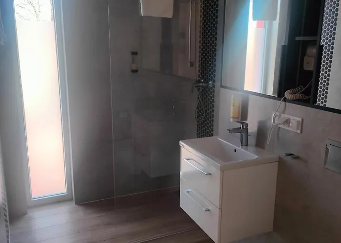 Amamolto - Wloskie Inspiracje Lejlighed