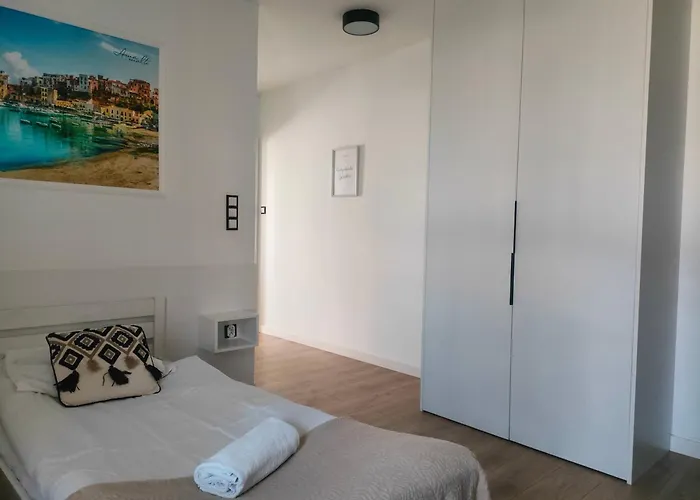 Appartement Amamolto - Wloskie Inspiracje Wrocław