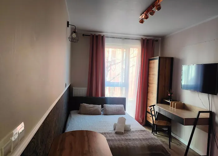 Appartement Amamolto - Wloskie Inspiracje *