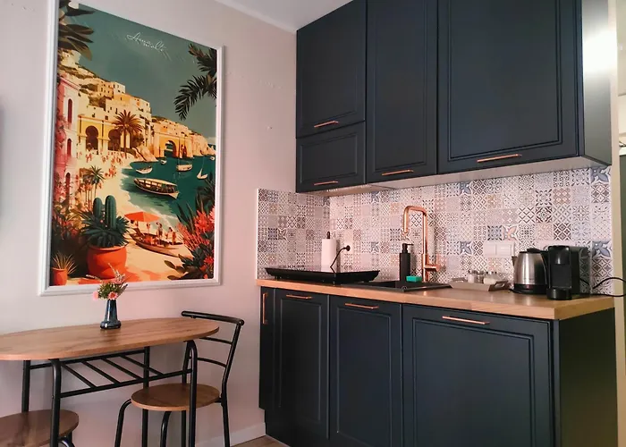 Amamolto - Wloskie Inspiracje Appartement *