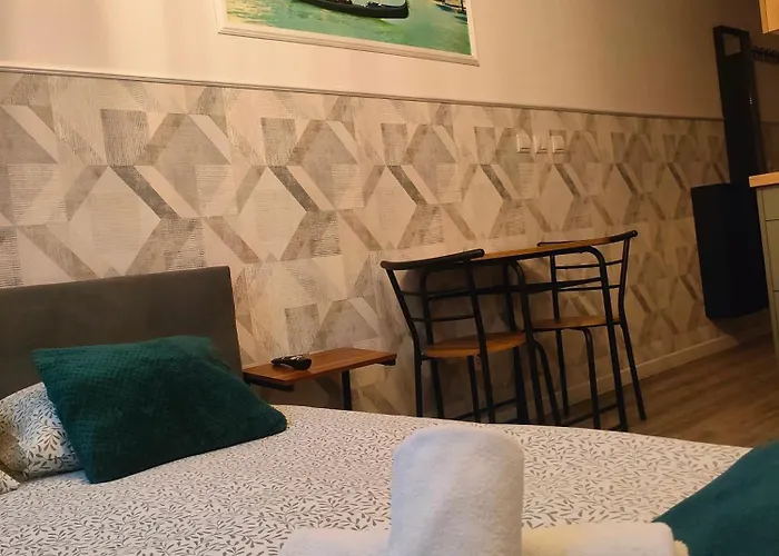 Amamolto - Wloskie Inspiracje Wrocław