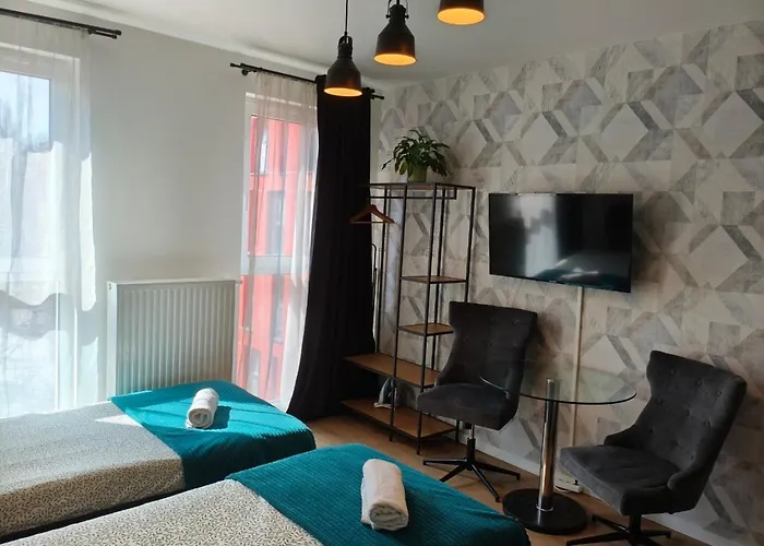 Amamolto - Wloskie Inspiracje Appartement