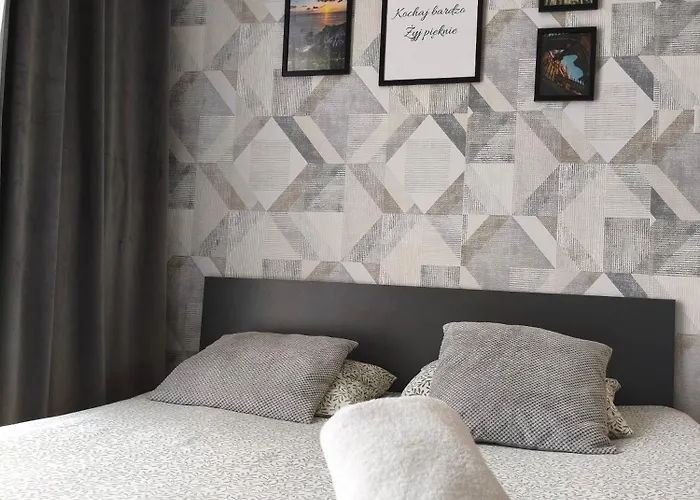 Amamolto - Wloskie Inspiracje Appartement Wrocław