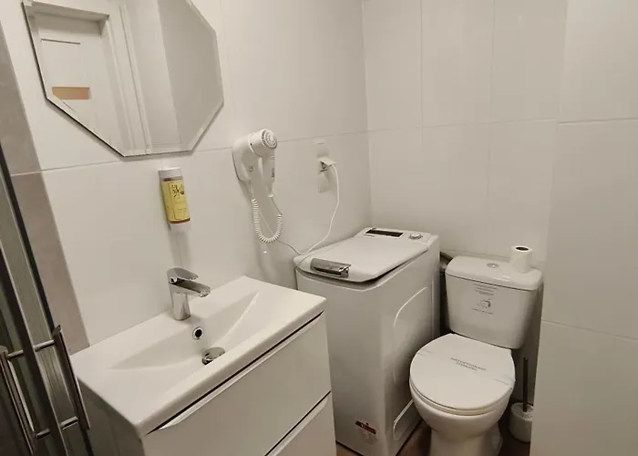 Appartement Amamolto - Wloskie Inspiracje Wrocław