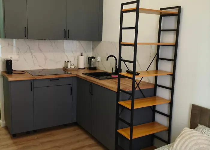 Amamolto - Wloskie Inspiracje Appartement